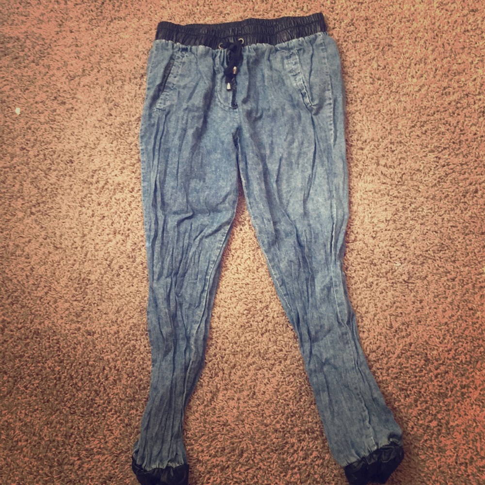 Joggers